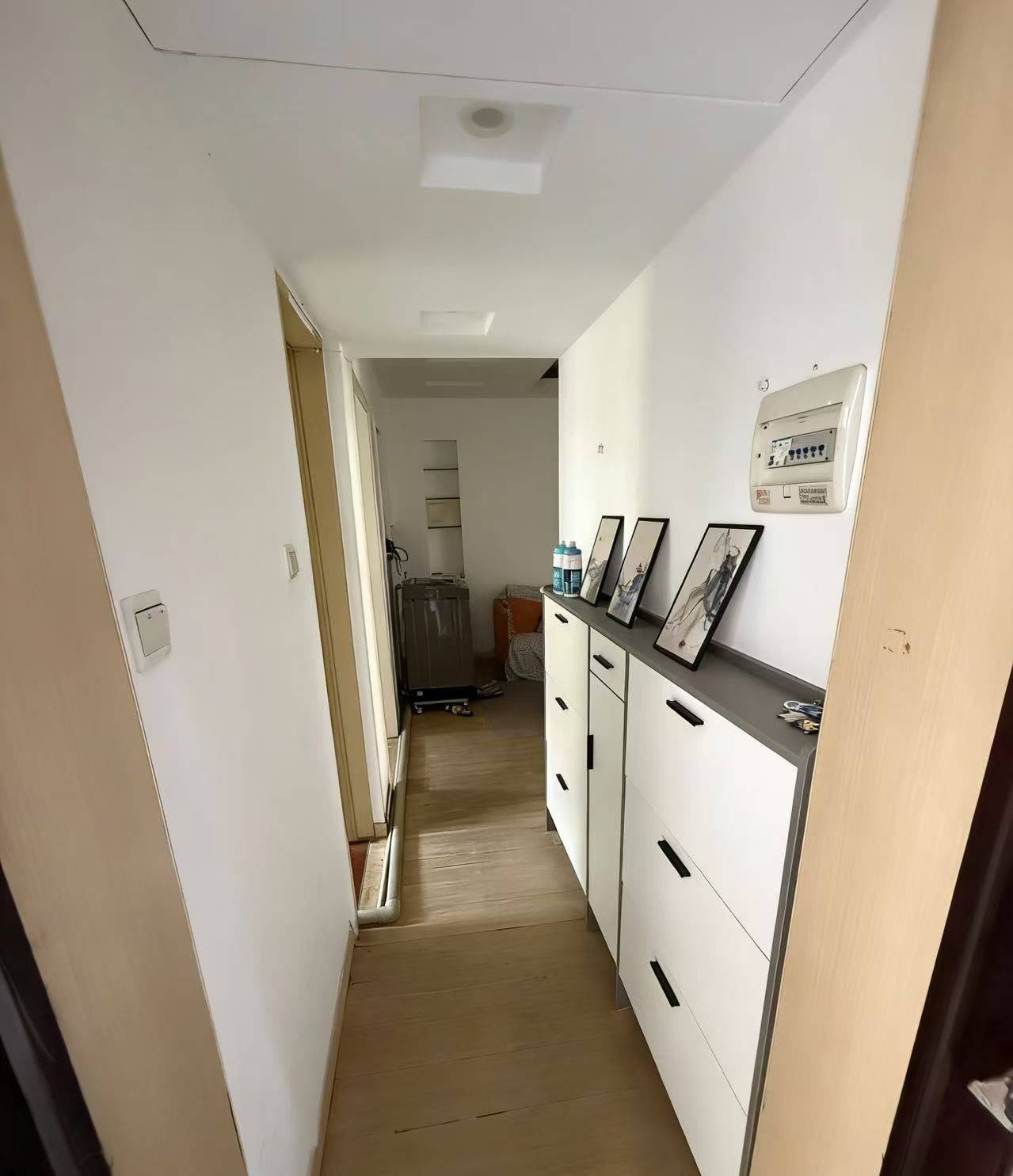 南昌 东湖区 | 石厂街居民住宅小区_4