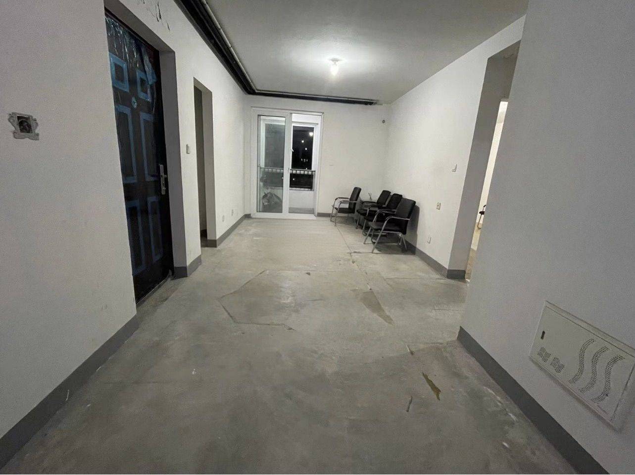 松江 佘北家园-富雅苑