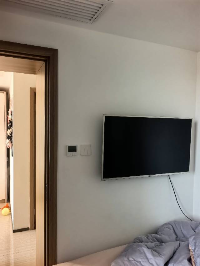 世界城直租整租房源1