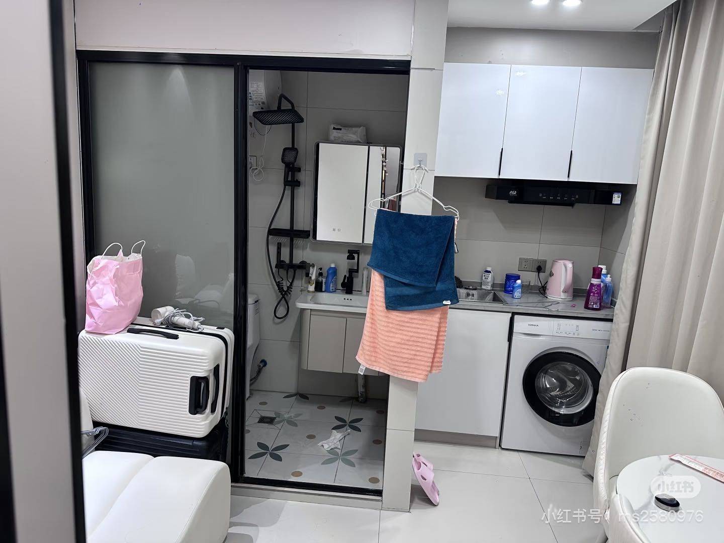 蘇州 姑蘇 | 月浜二村_3