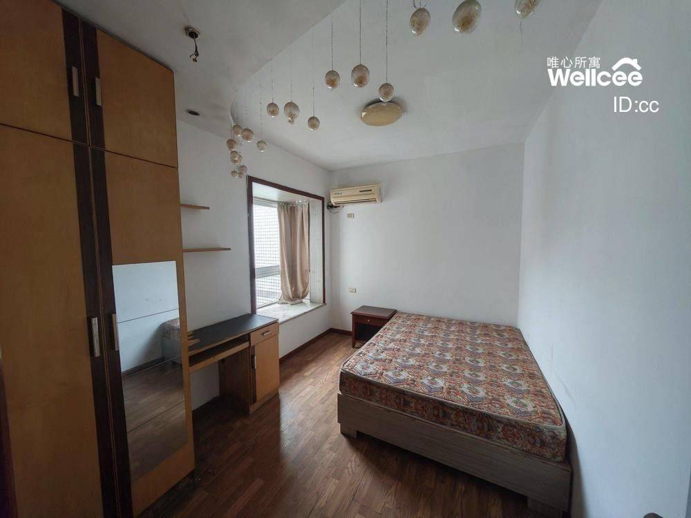 重慶 兩江新區 | 京海小城_7