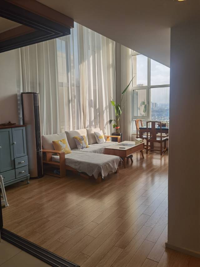 青岛 李沧 | 保利中央公园-西区_3