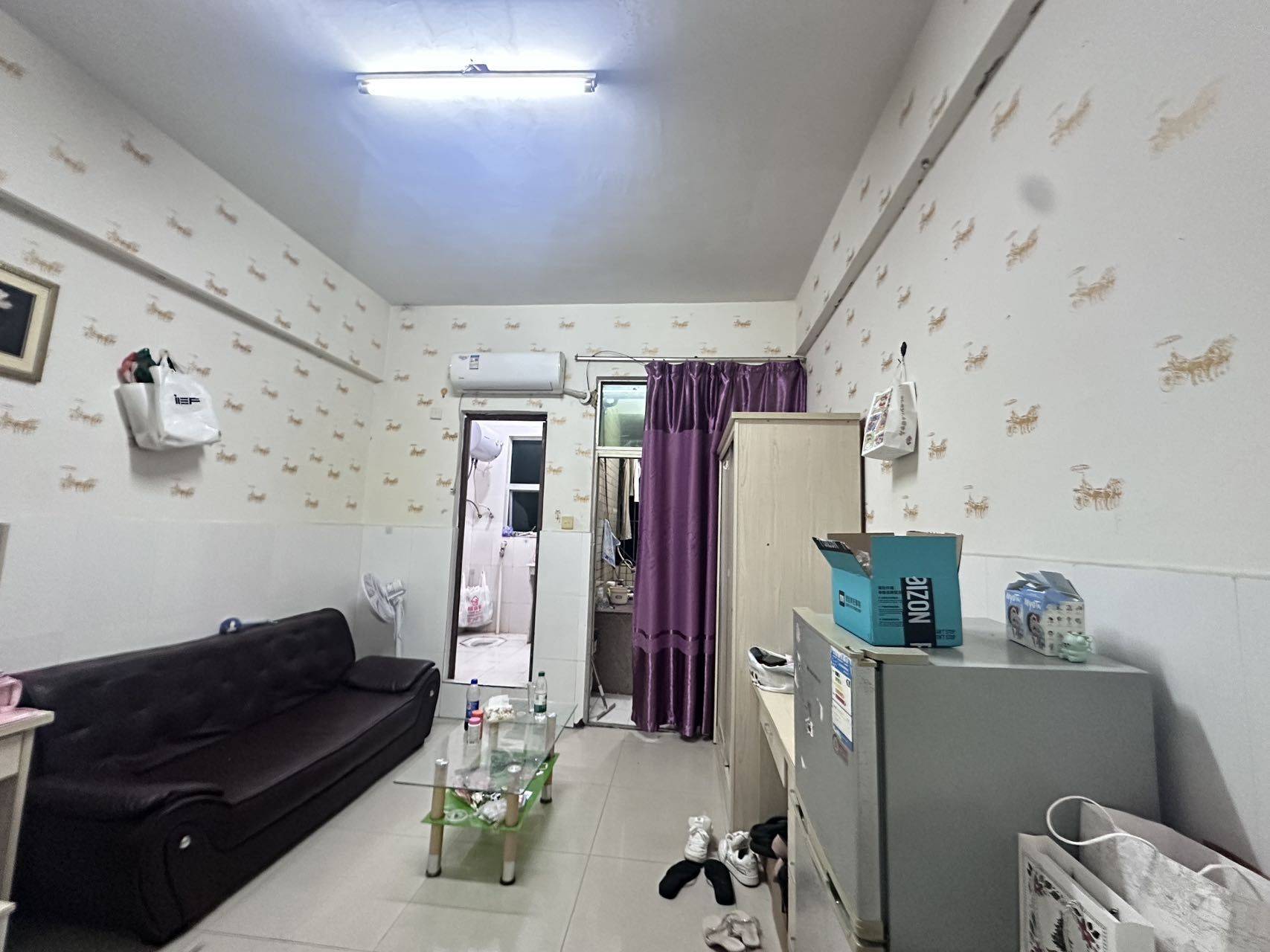 常平 华夏楼(朝阳六街)