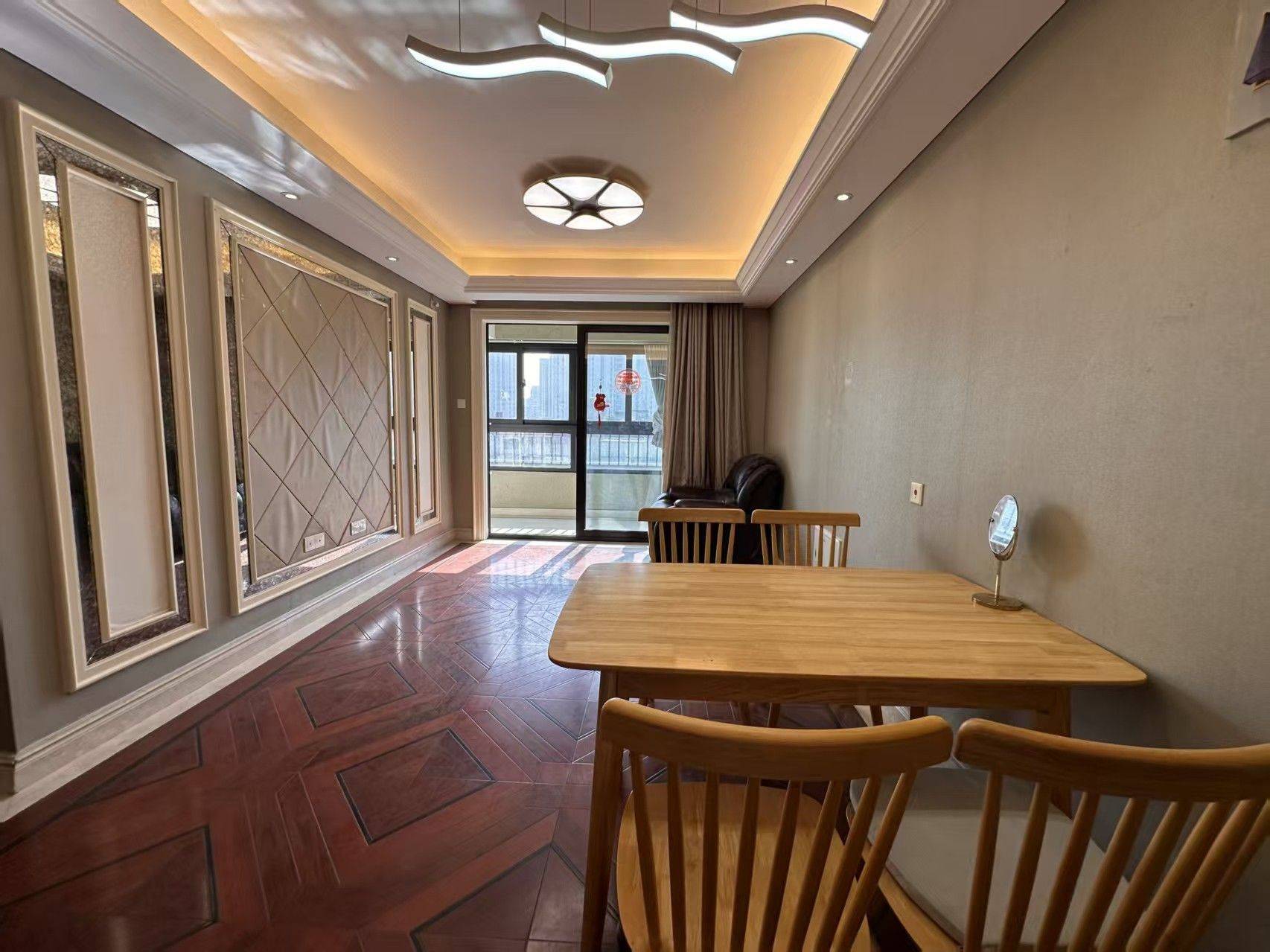 陈百万整租房源2