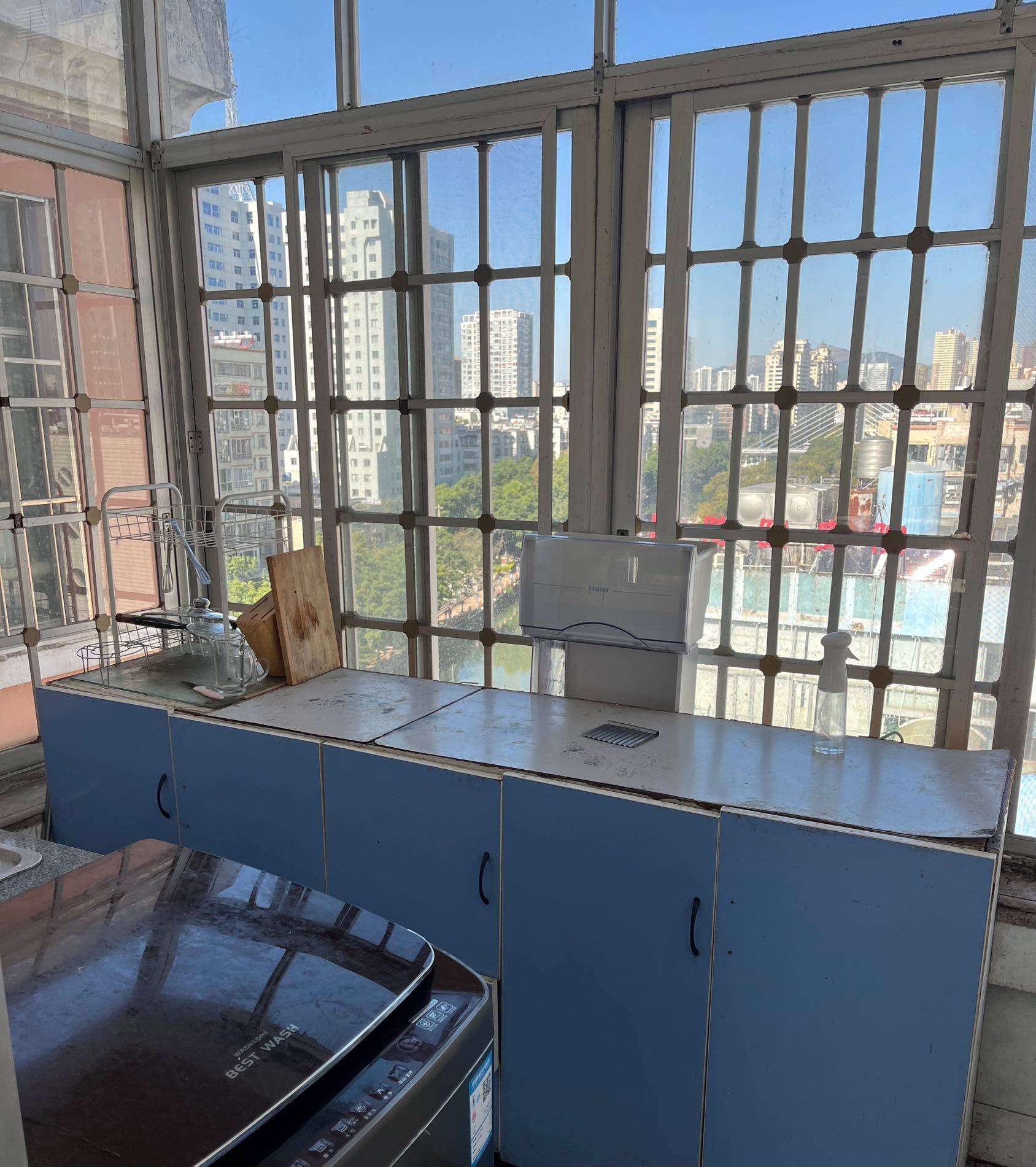 Kunming Panlong | 桃源街104号_6