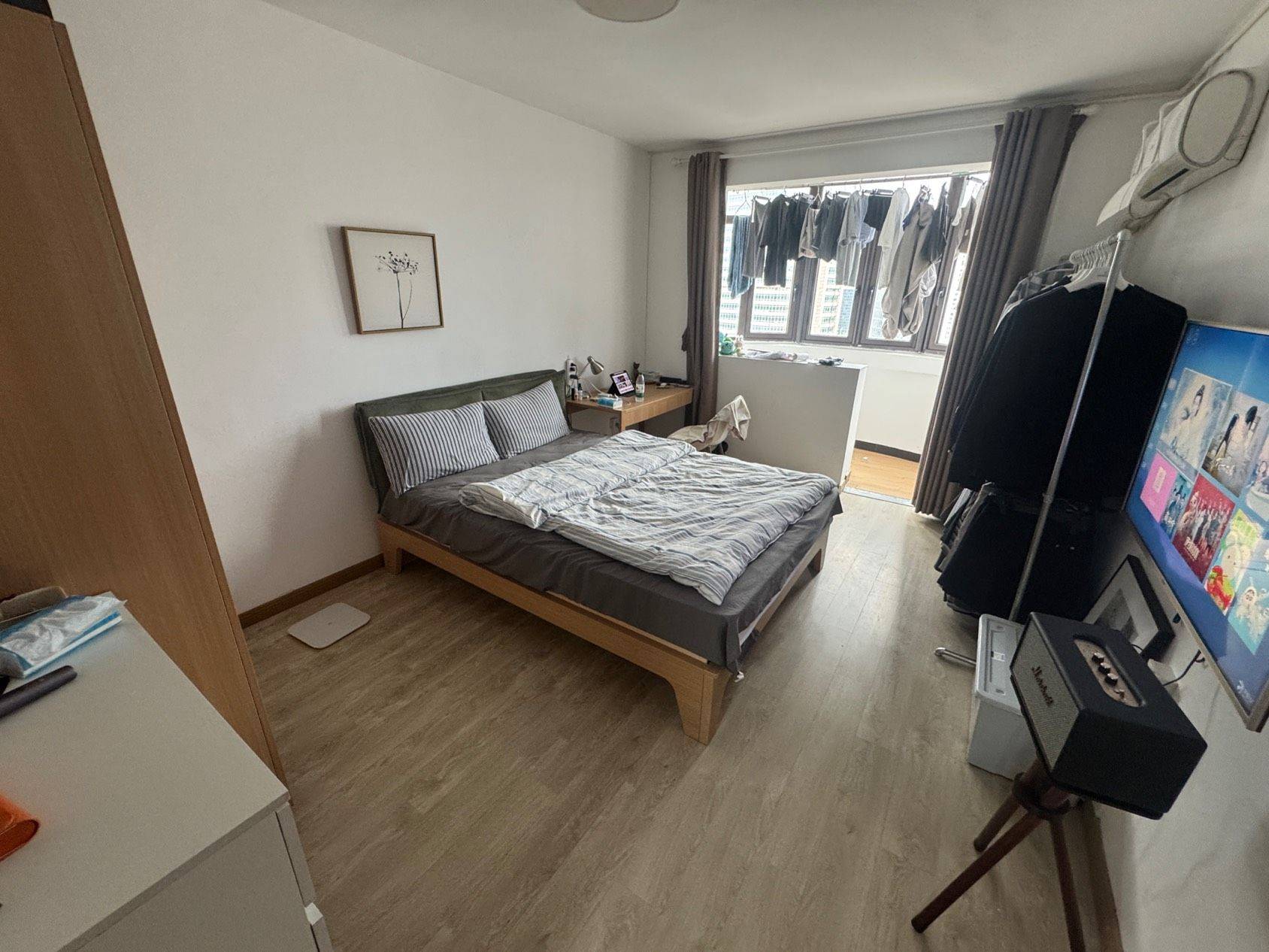 黃浦 南园新村-打浦路457弄2号楼
