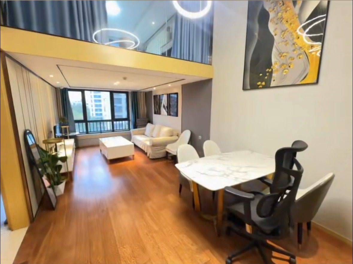 小小张整租房源1