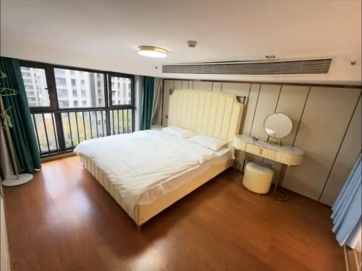 小小张整租房源2