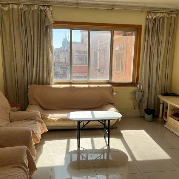 老司机整租房源2