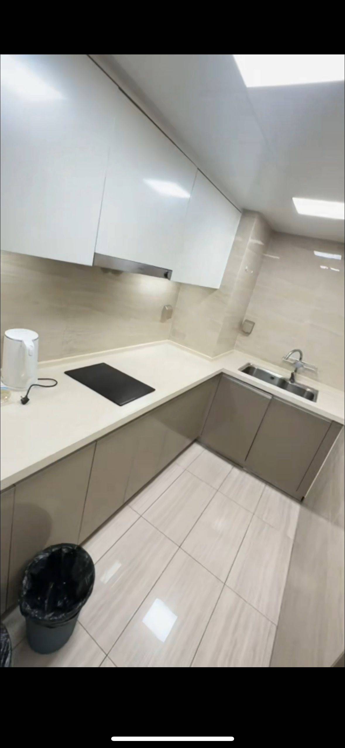 南京 鼓楼 | 中海滨江U-LIVE_4