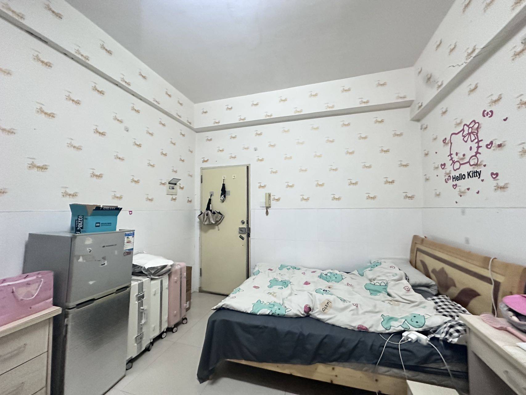 常平 华夏楼(朝阳六街)