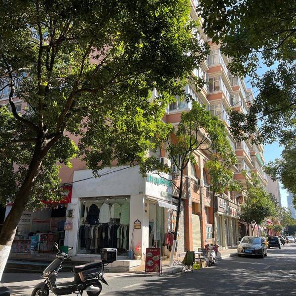 老司机整租房源1