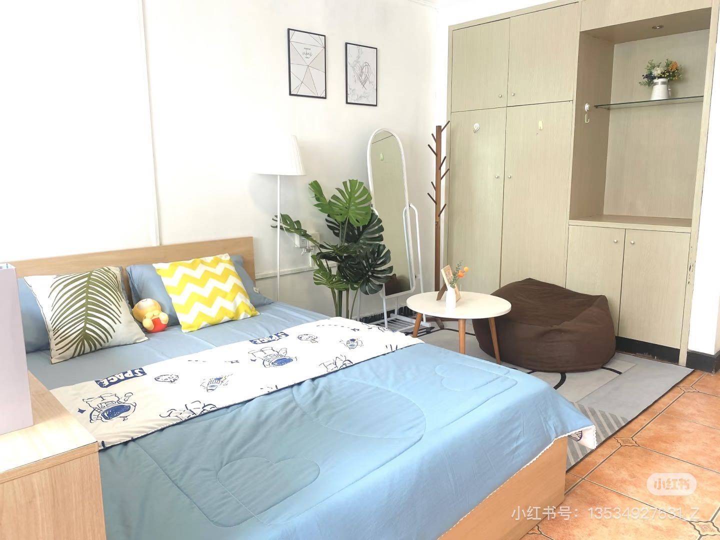 A马哈鱼整租房源3