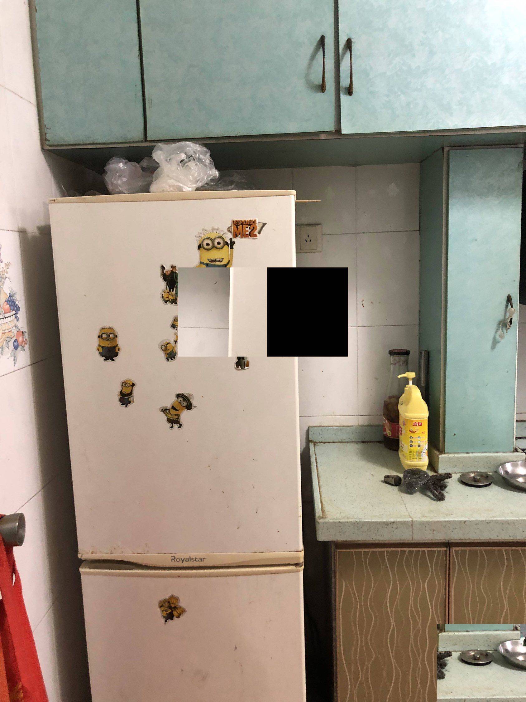 南宁 西乡塘区 | 人民西路67号住宅楼6栋_7