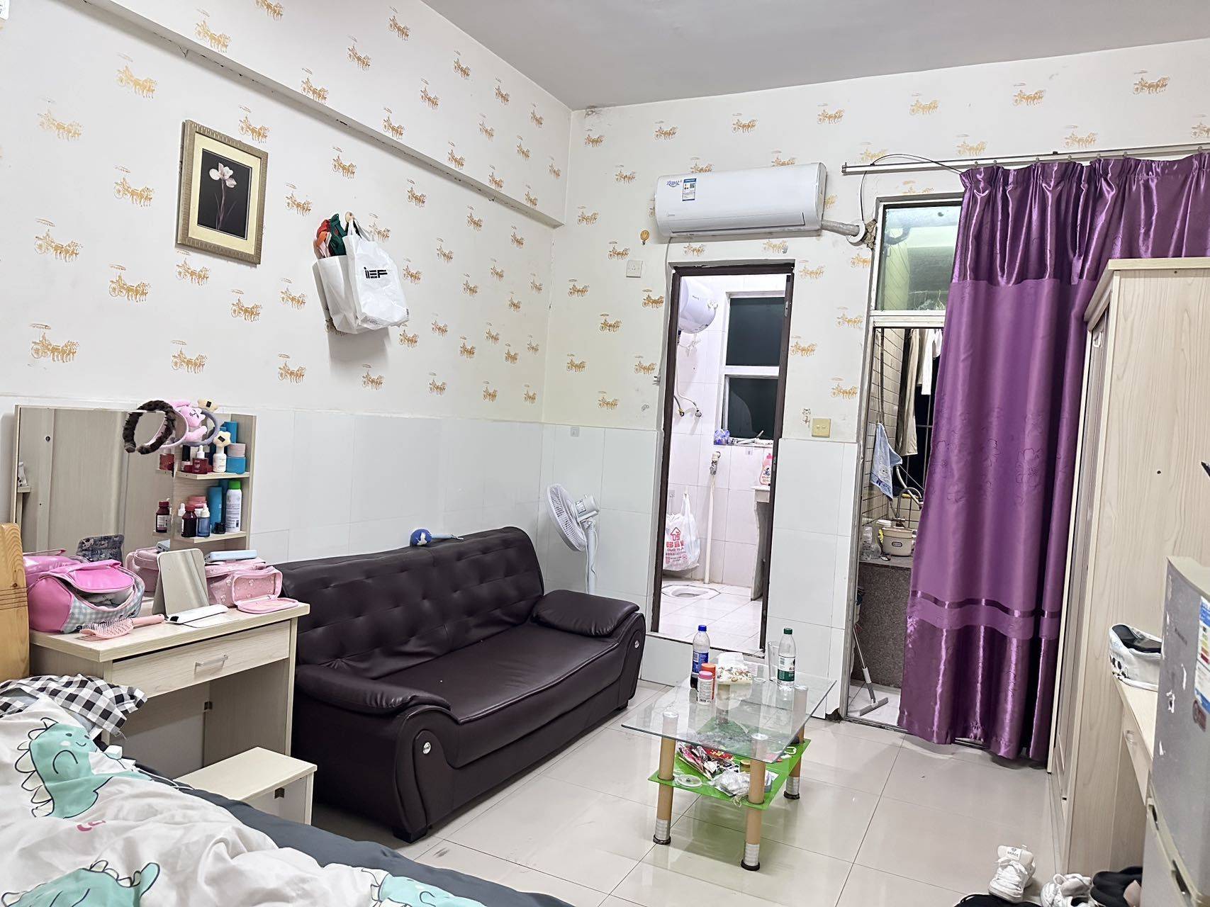 常平 华夏楼(朝阳六街)