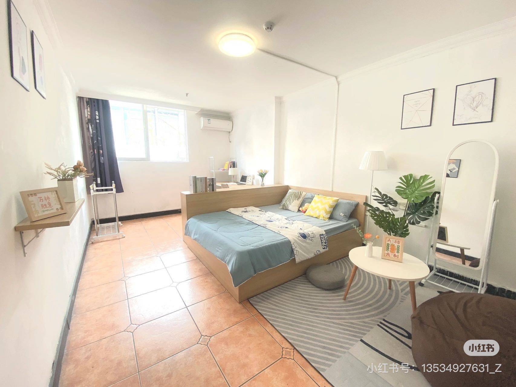 A马哈鱼整租房源1