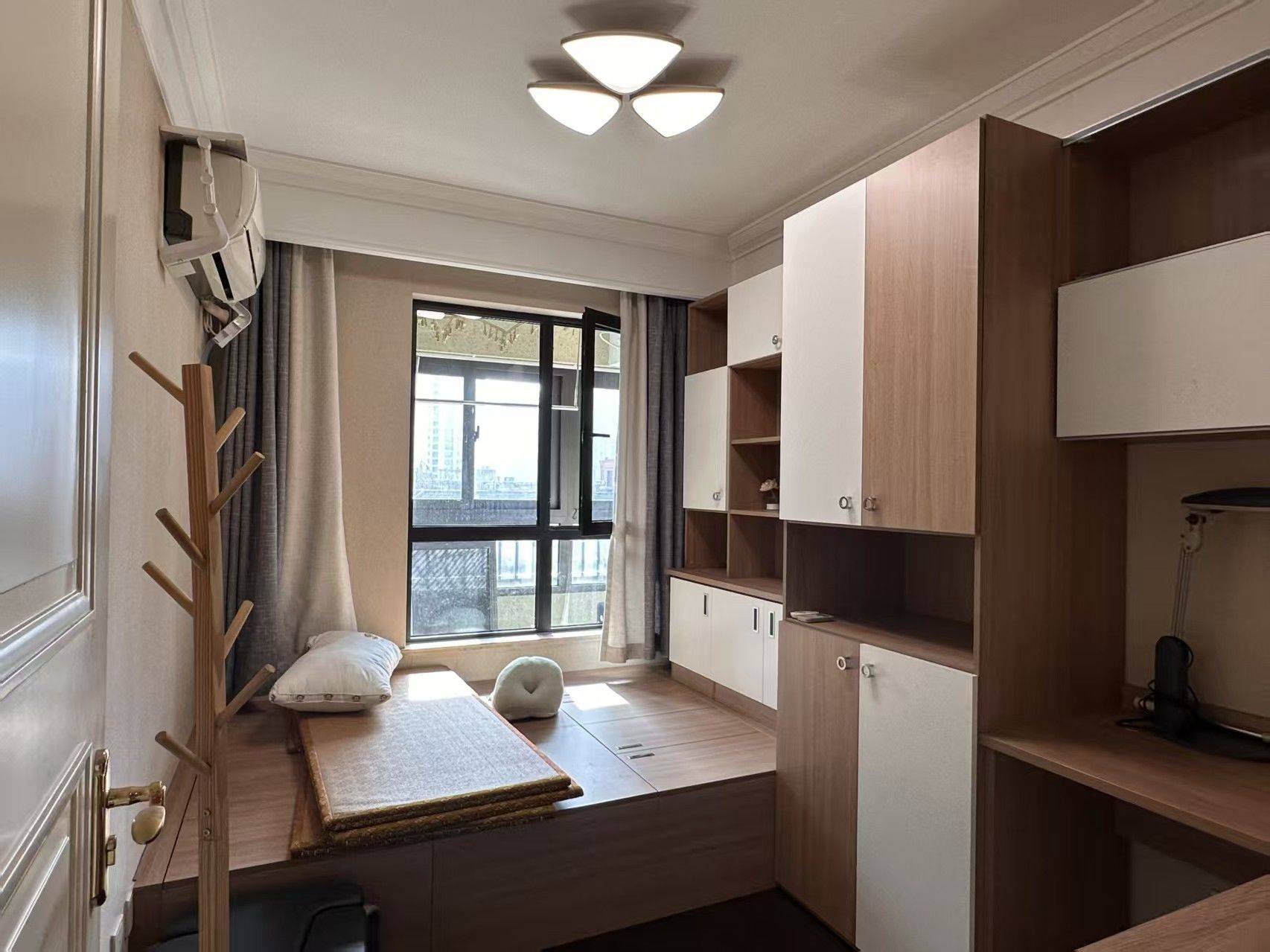 陈百万整租房源1