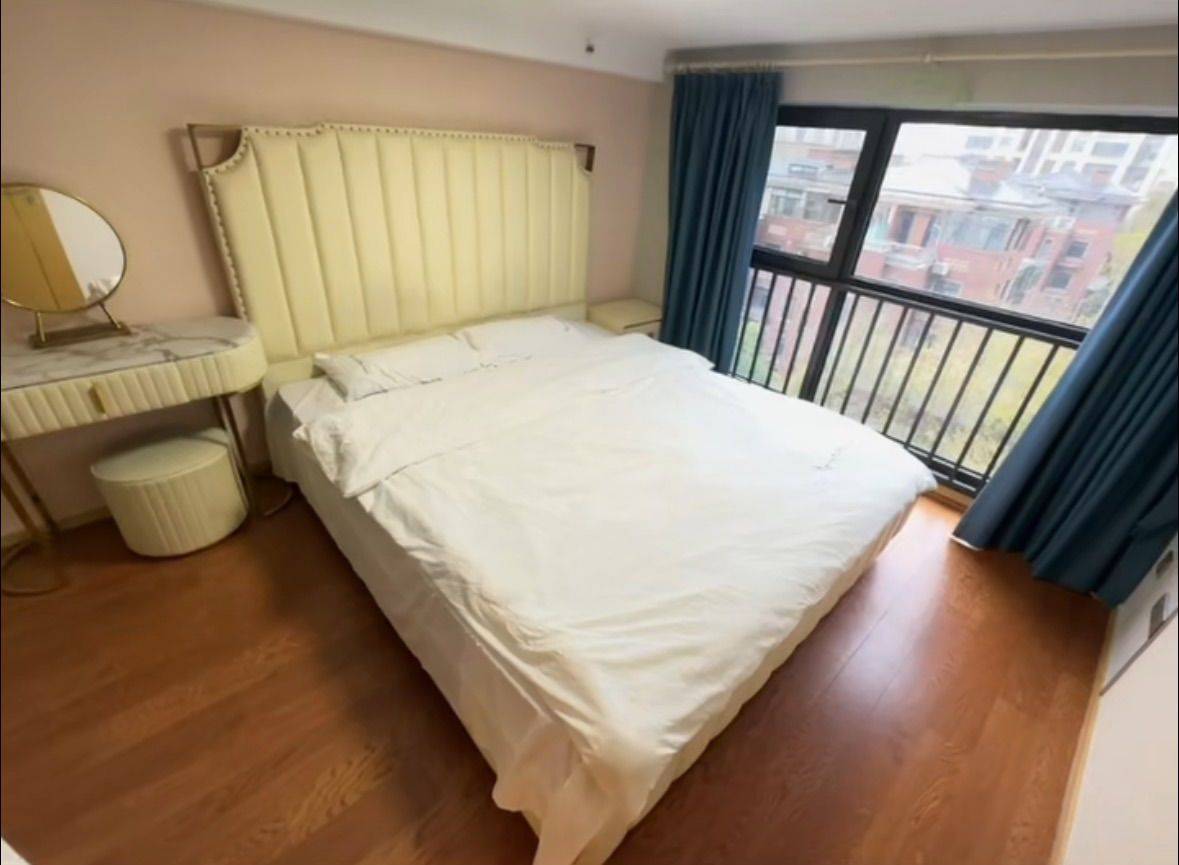 小小张整租房源3