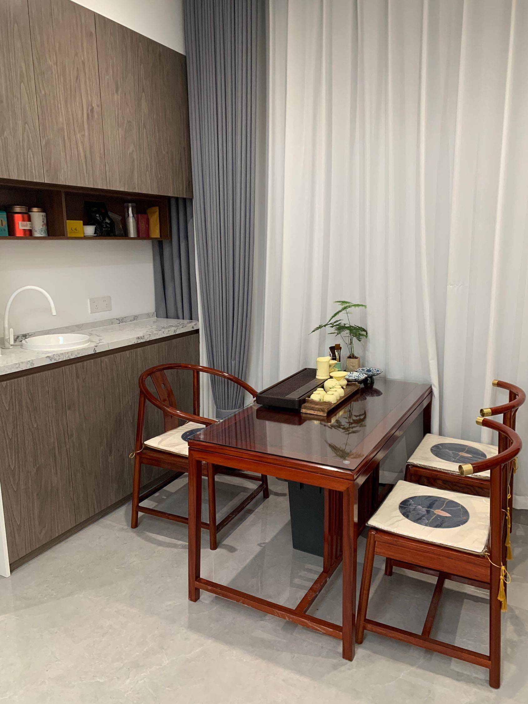 金華 東陽 | 横店郡西雅园(南江西园)-10栋_4