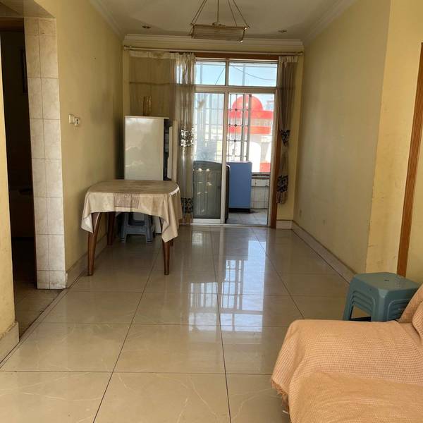 老司机整租房源3