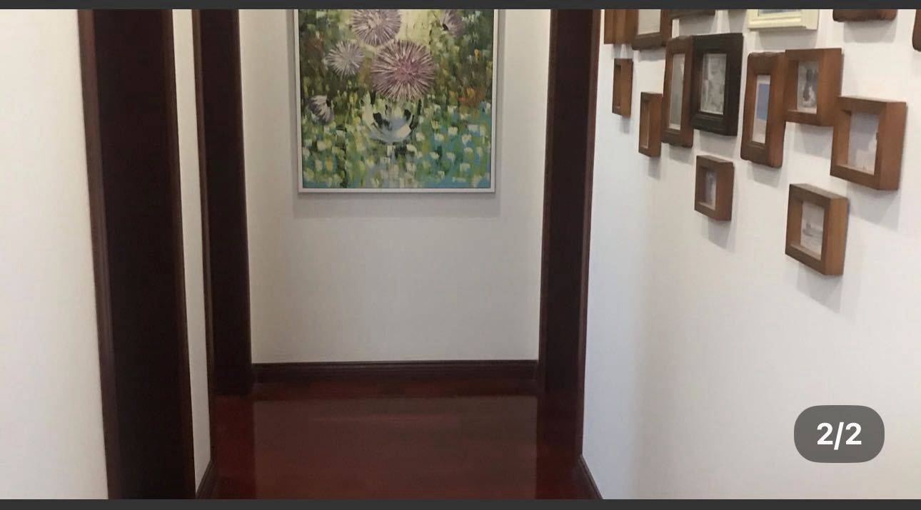 凭海临风整租房源2