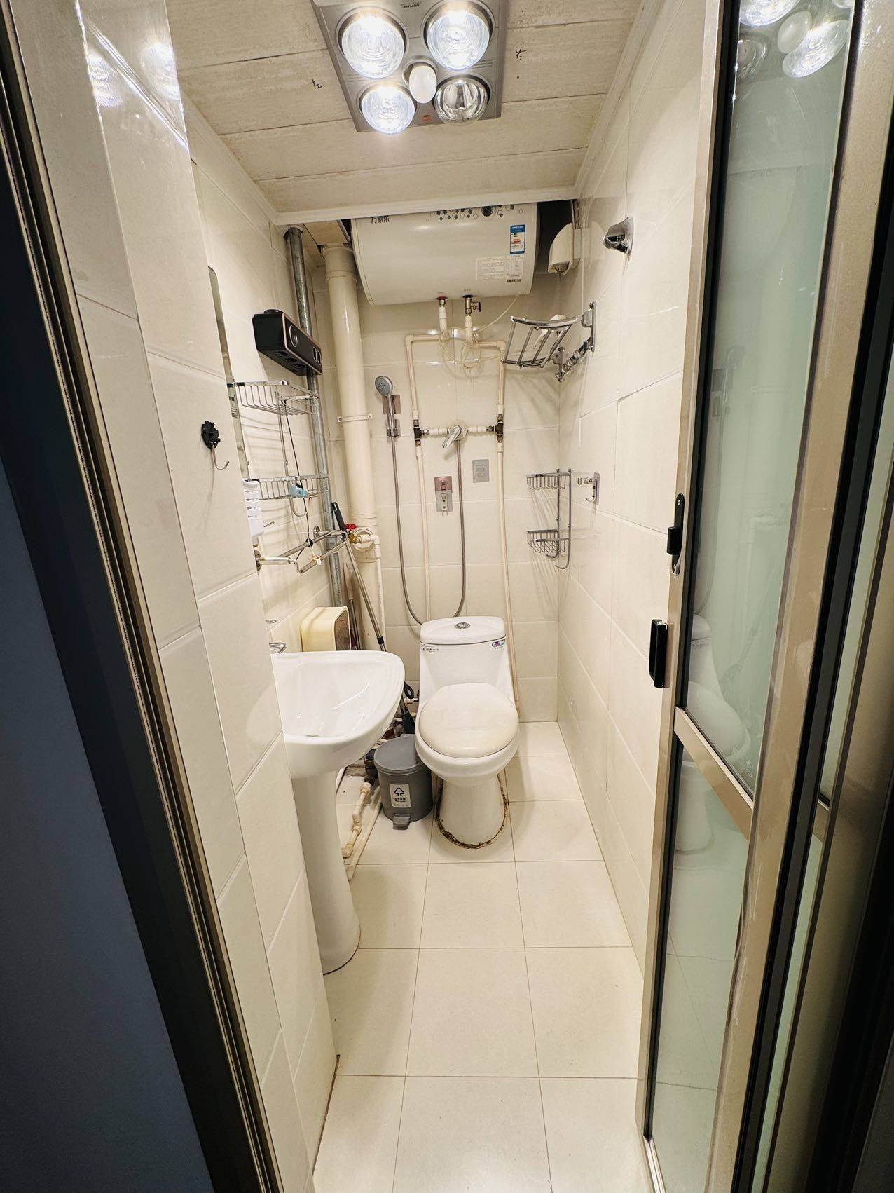 Beijing Xicheng | 五金家属院(槐柏树后街)_4