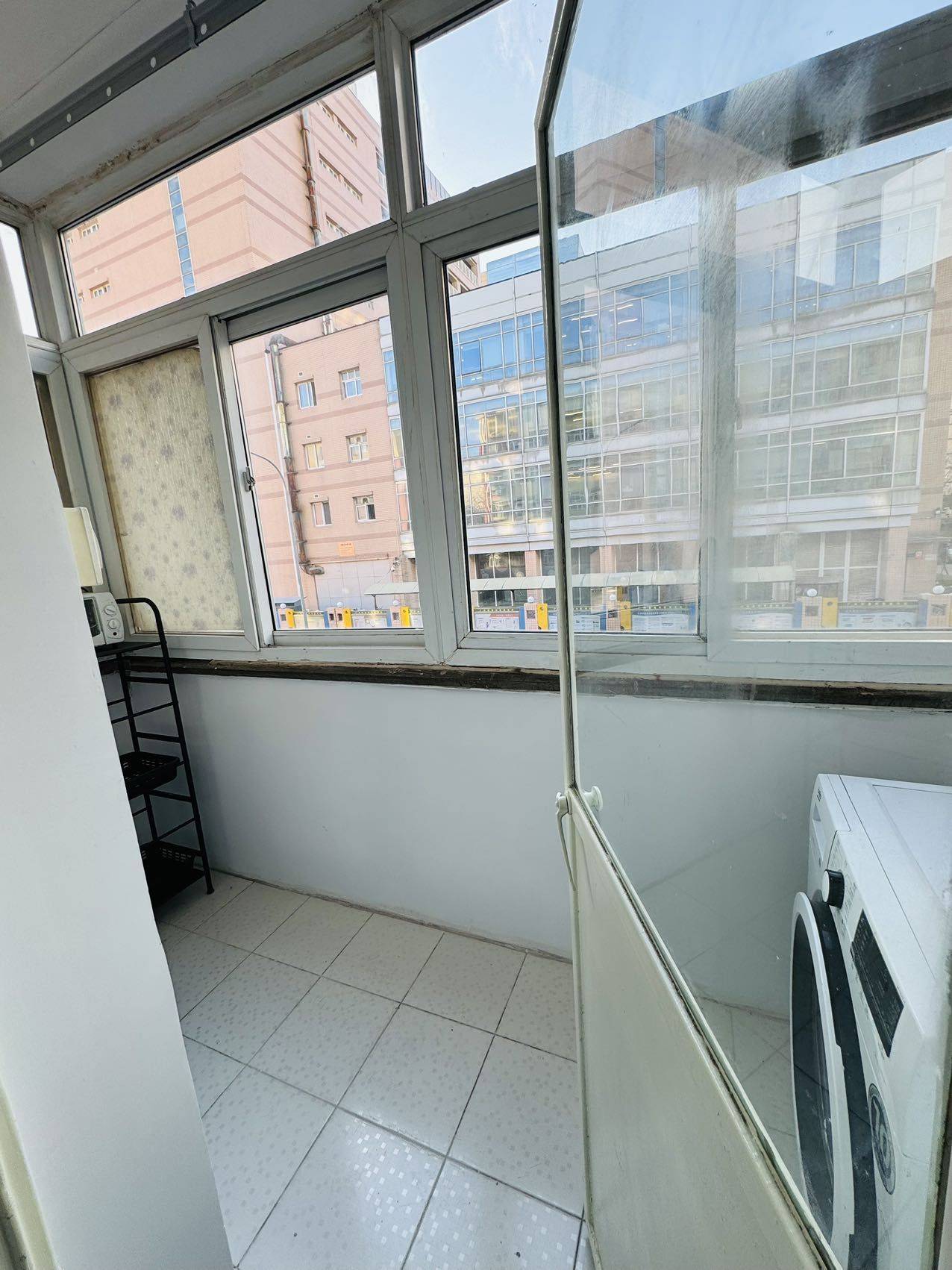 Beijing Xicheng | 五金家属院(槐柏树后街)_3