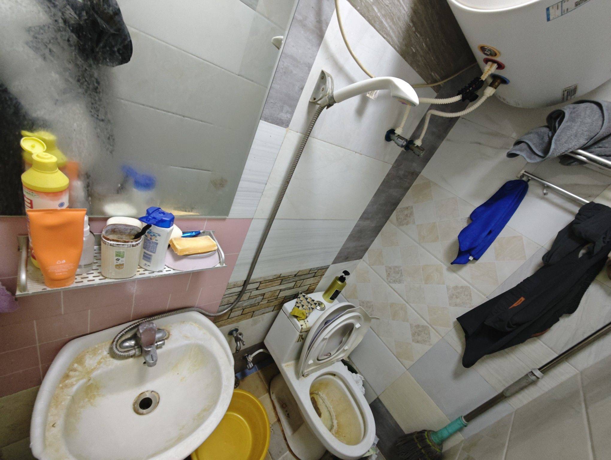 ╯﹏╰整租房源3