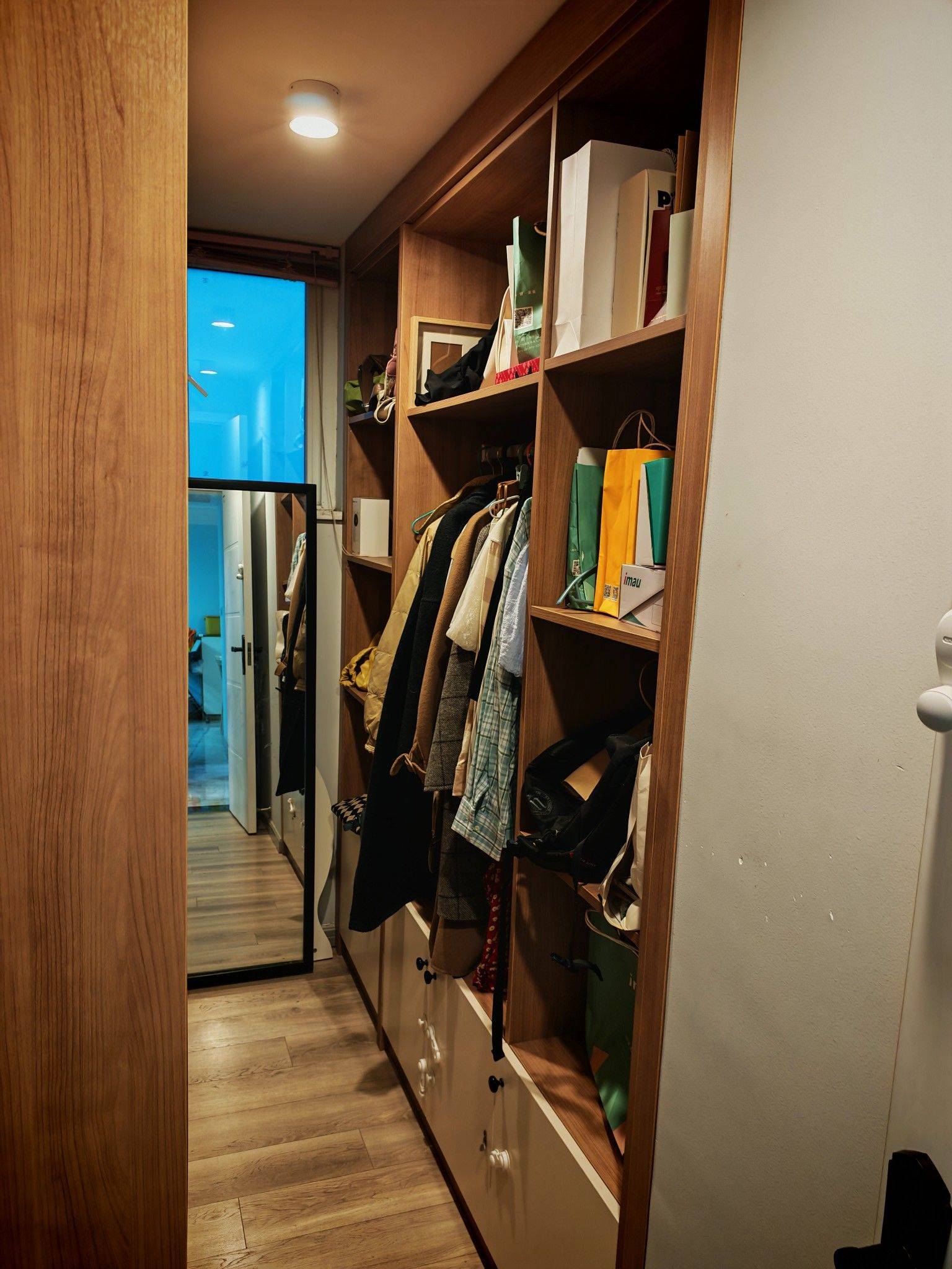 重庆 巴南 | 申烨太阳城3期-33栋_8