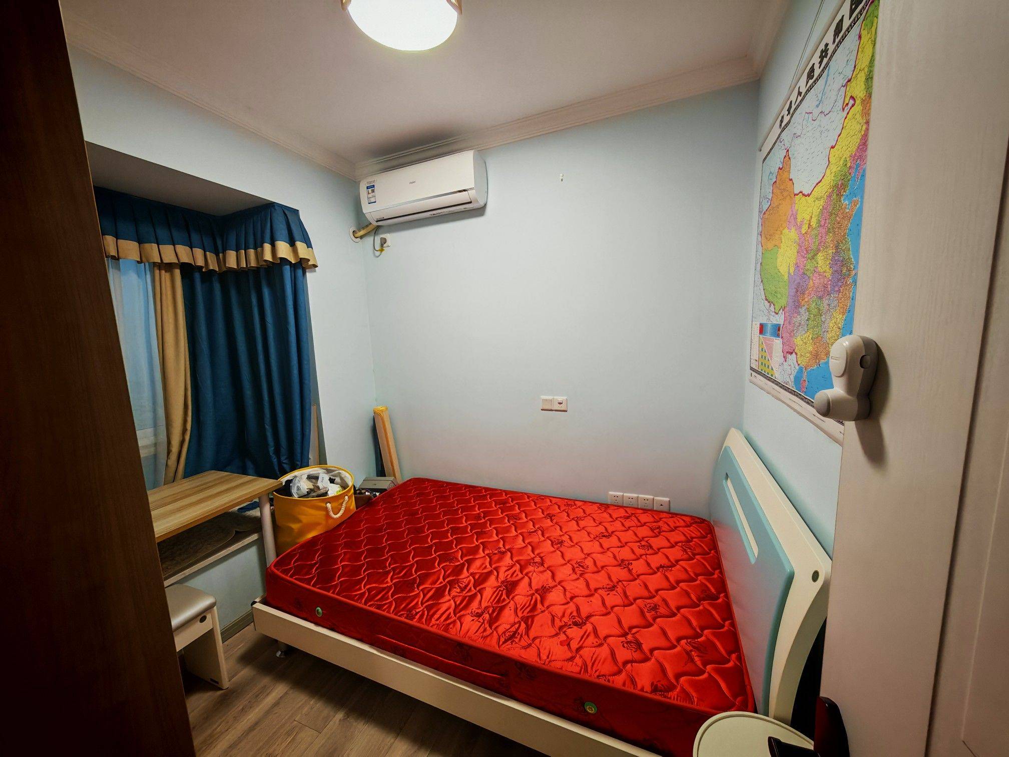 重庆 巴南 | 申烨太阳城3期-33栋_2