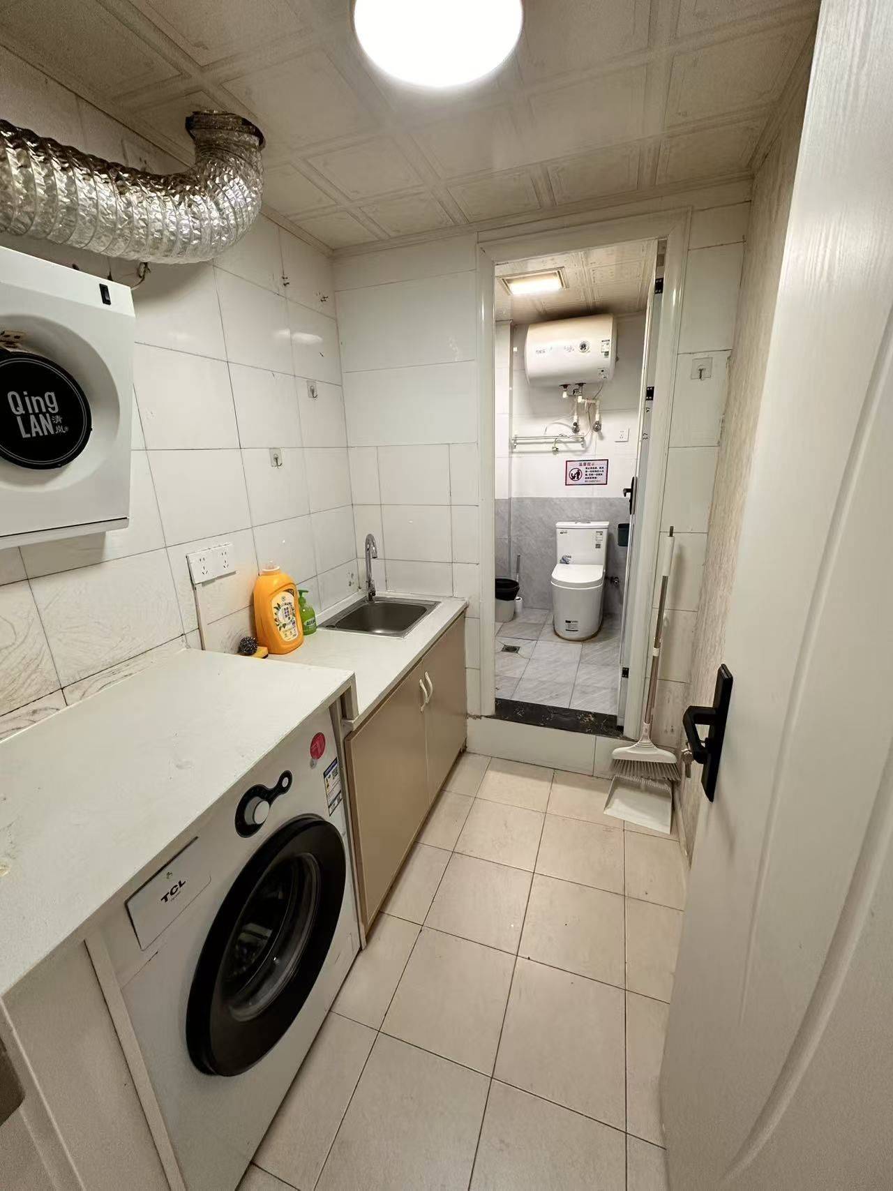 杭州 濱江 | 钱江湾花园-22幢_4