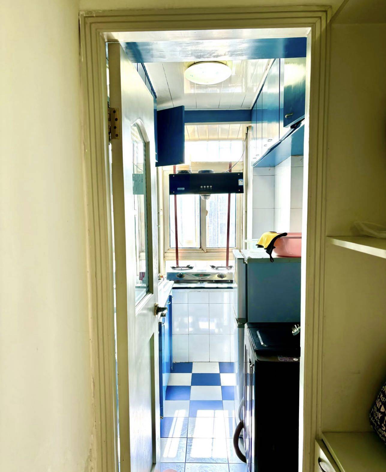 天津 河西 | 东海里_4