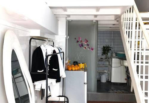 越秀 名门越秀文福大厦