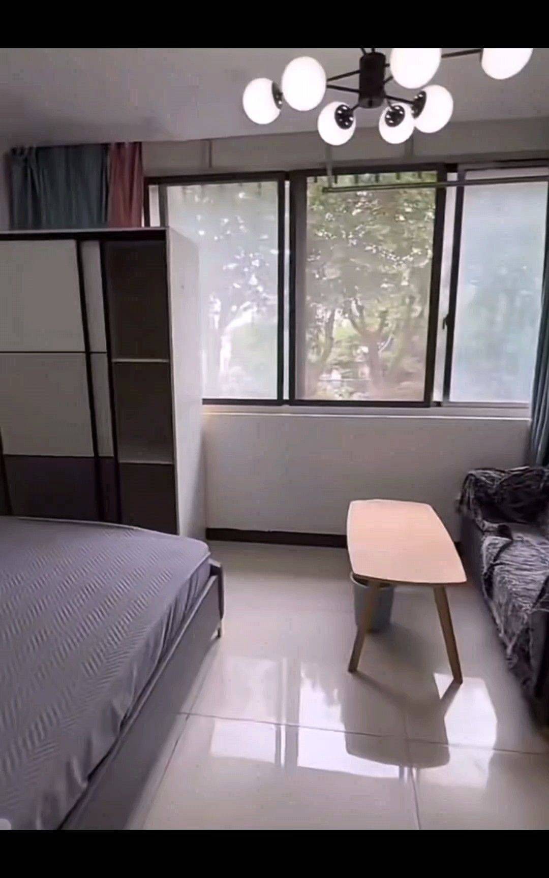 糖醋小茄块🍆整租房源1
