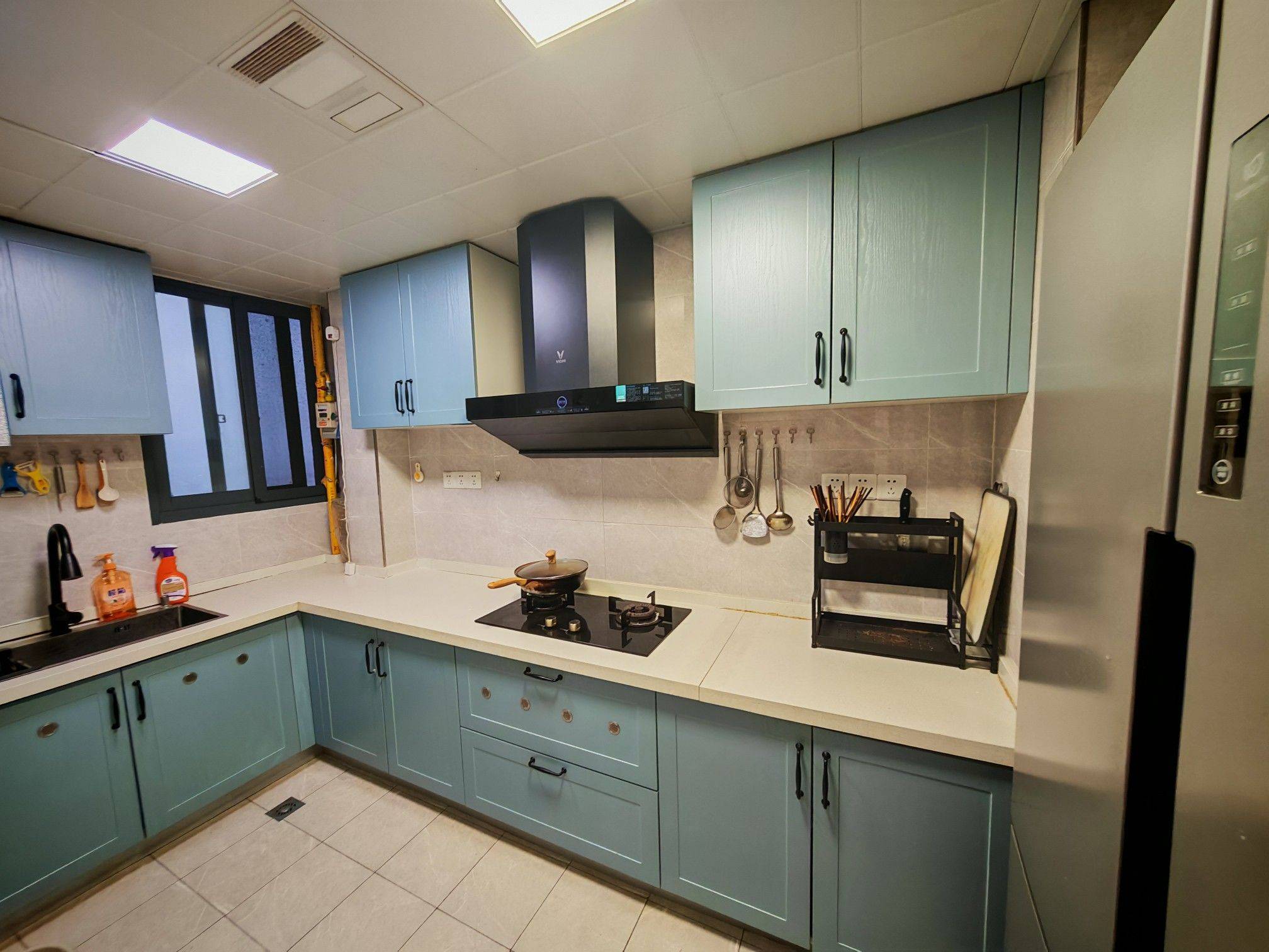 重庆 巴南 | 申烨太阳城3期-33栋_4