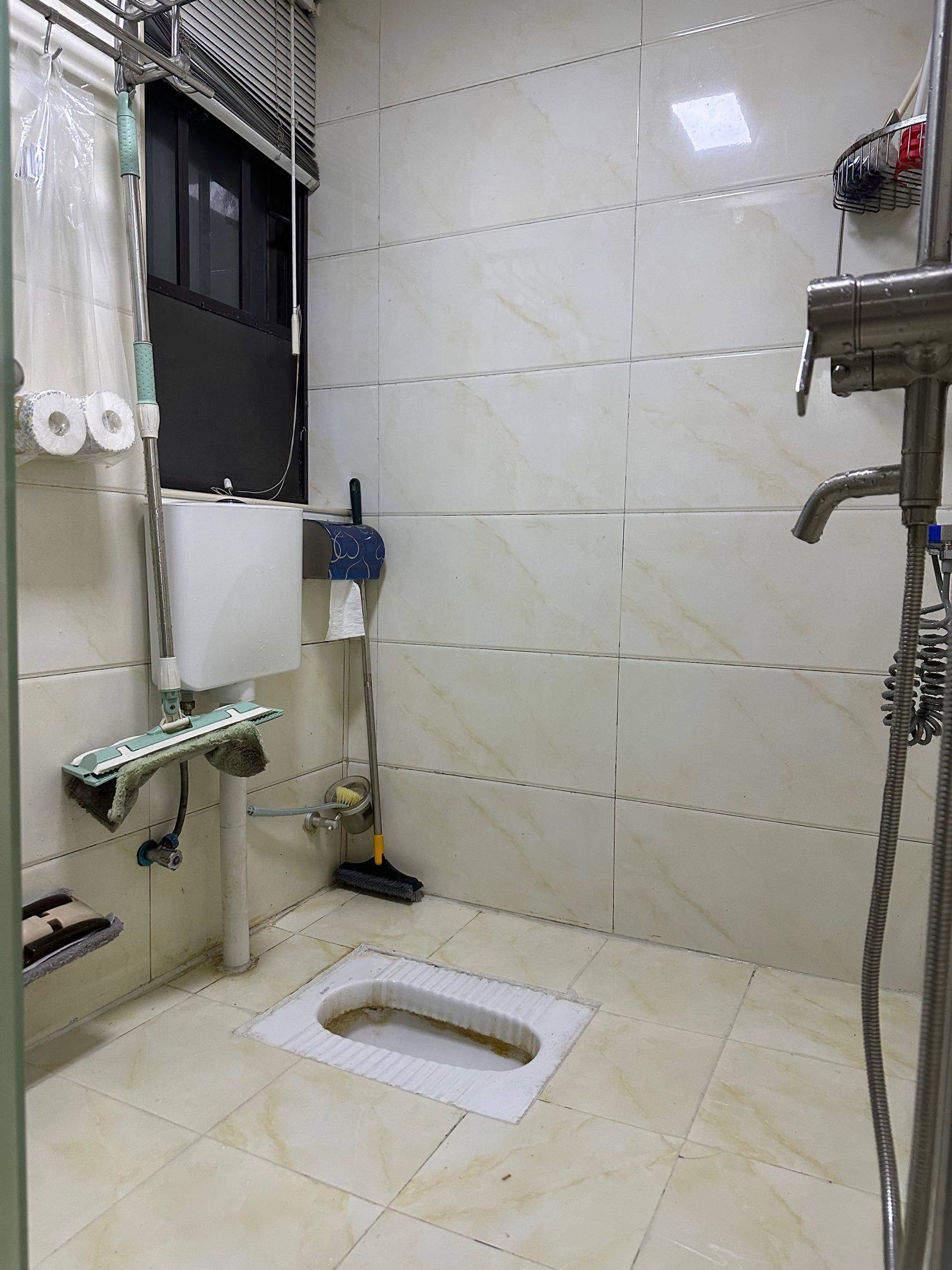 Changsha Yuhua | 绿地之窗_8