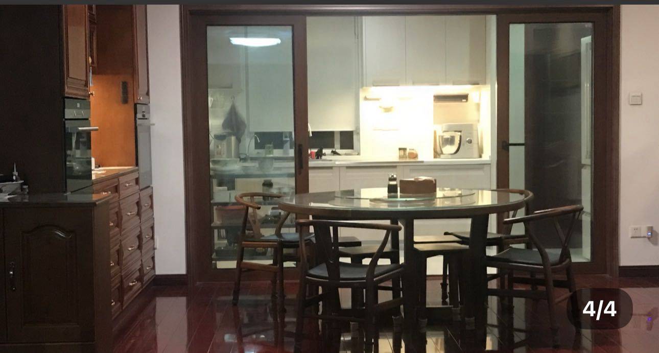 武漢 東西湖 | 常青花园十四小区-17栋_5