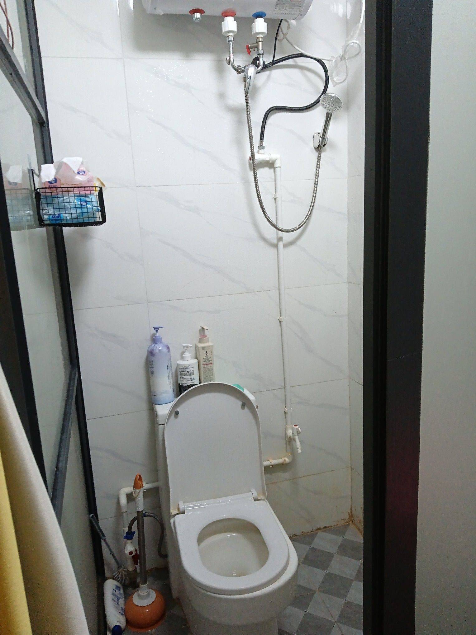 深圳 南山 | 南油生活B区_5