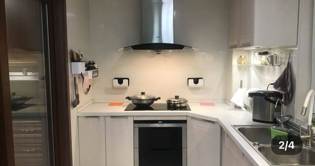 武漢 東西湖 | 常青花园十四小区-17栋_3