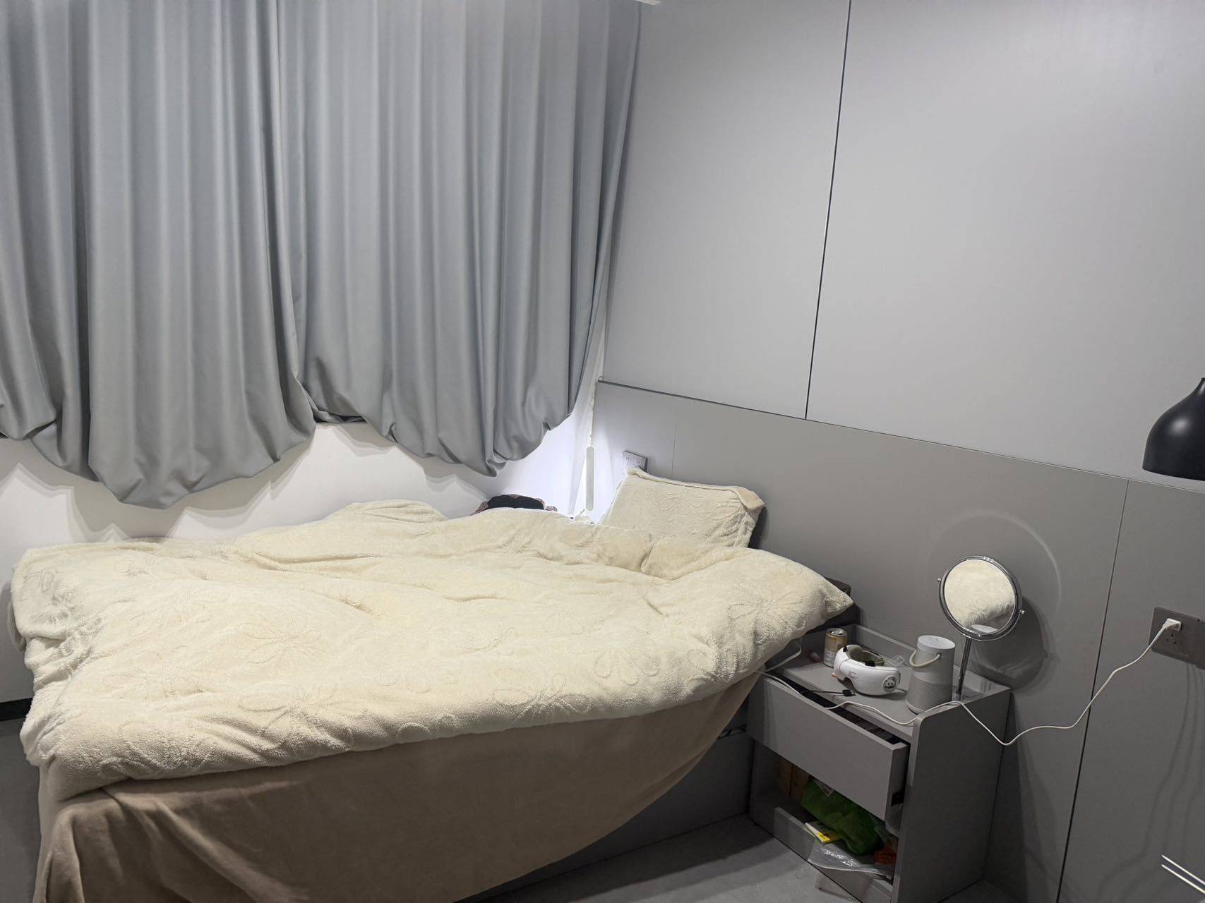 Nanchang Xihu | 金盘苑安置房小区_4