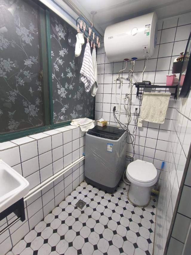 抑郁鱼整租房源2