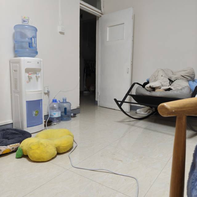 石家莊 橋西 | 广平小区-22号楼_4