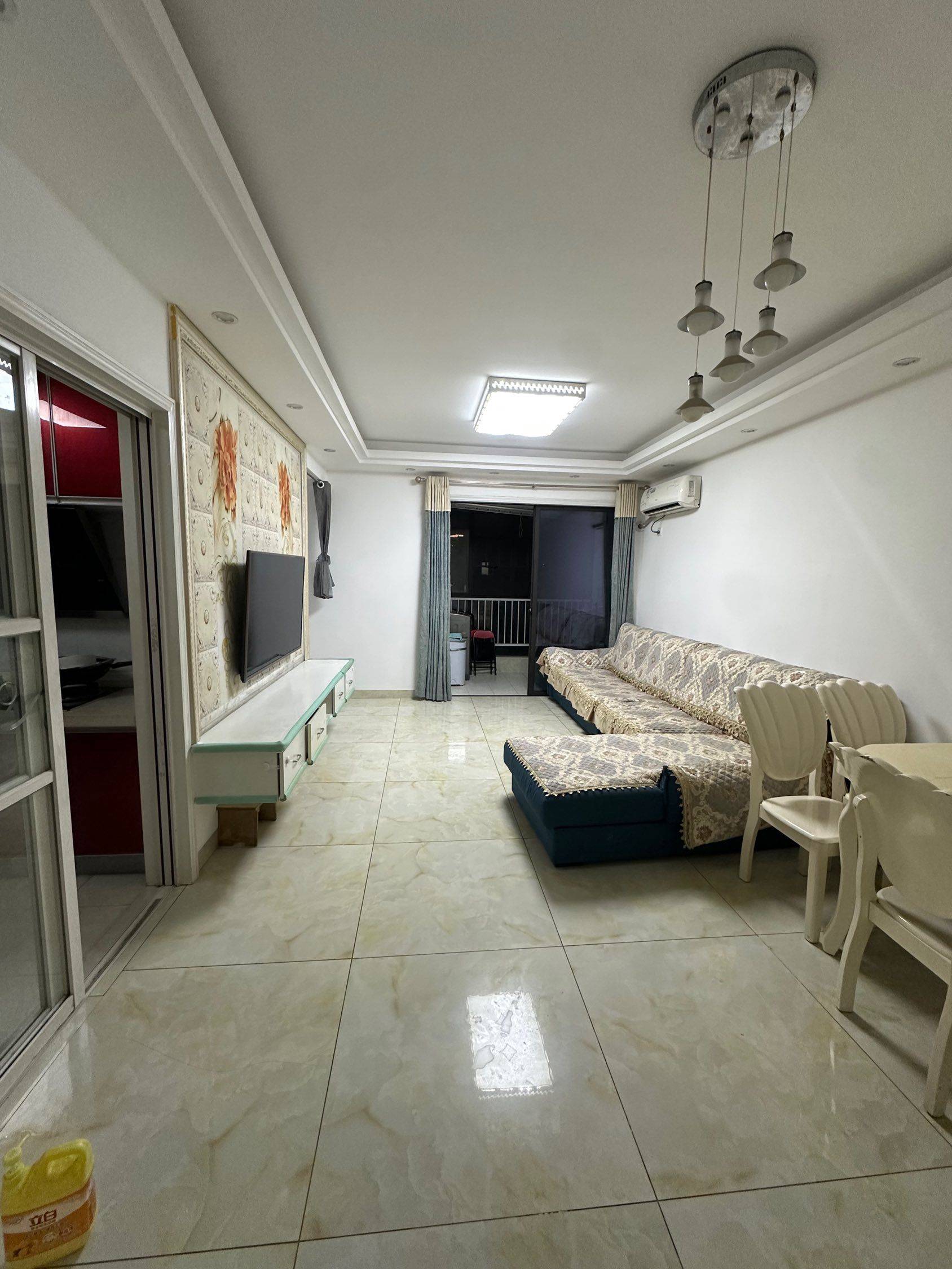 Changsha Yuhua | 绿地之窗_7