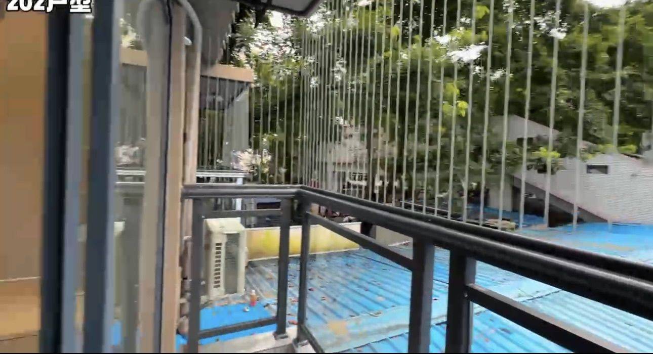 深圳 宝安 | 壹合雅院_5