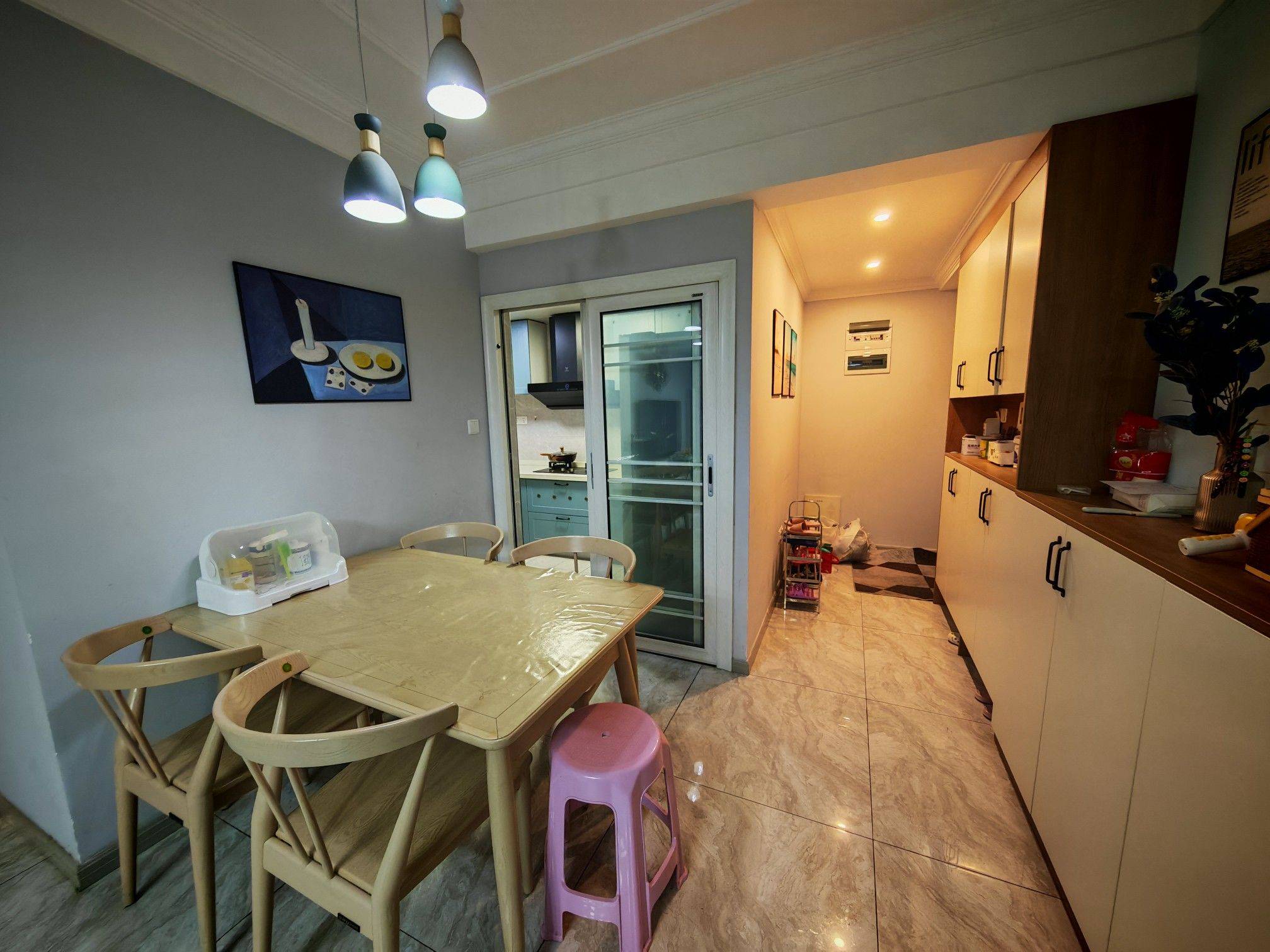 重庆 巴南 | 申烨太阳城3期-33栋_5