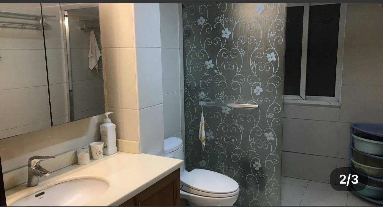 凭海临风整租房源1