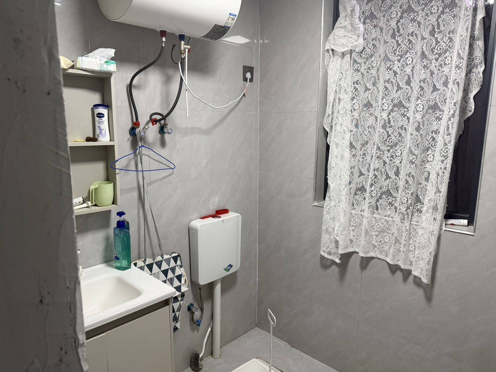 圆咕噜逗逗整租房源2