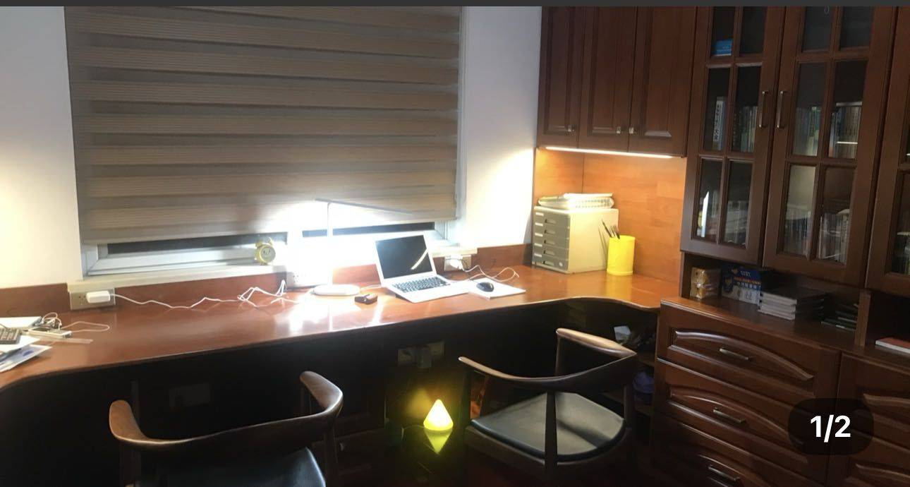 武漢 東西湖 | 常青花园十四小区-17栋_7