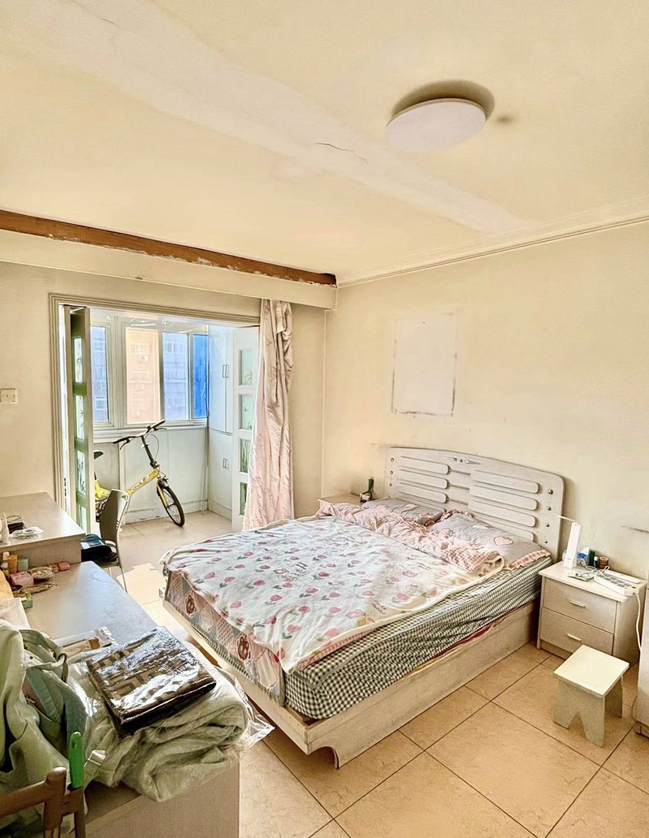 天津 河西 | 东海里_3