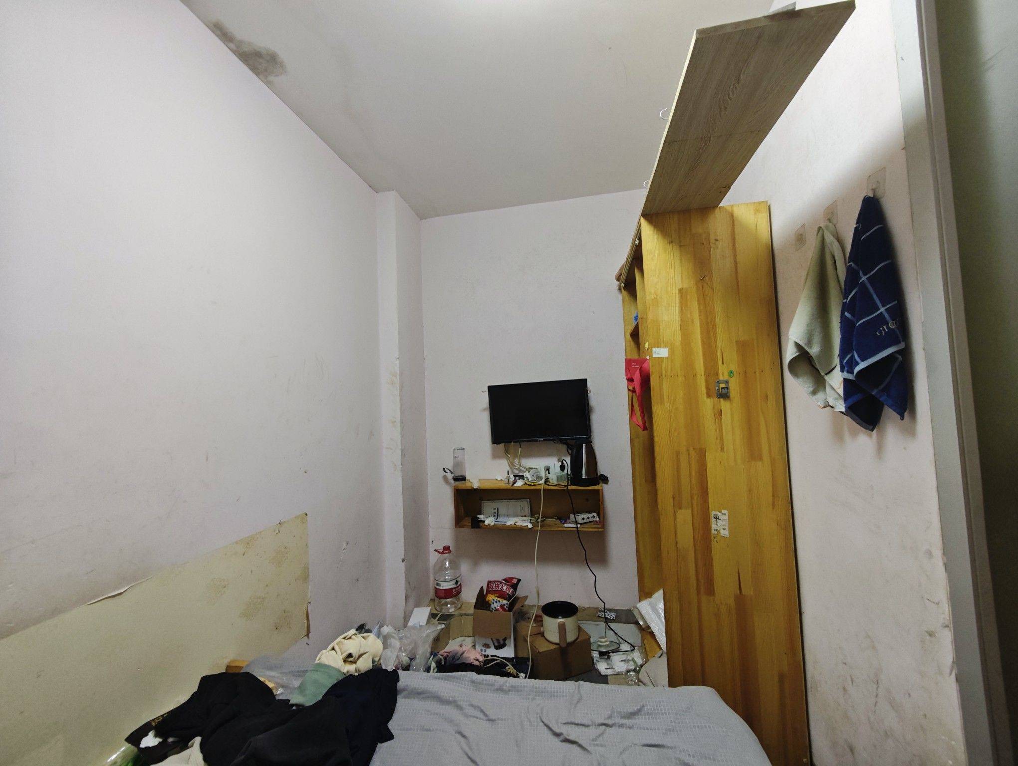 ╯﹏╰整租房源1